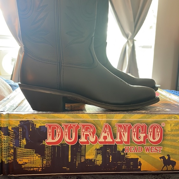 Durango Boots - Picture 5 of 9